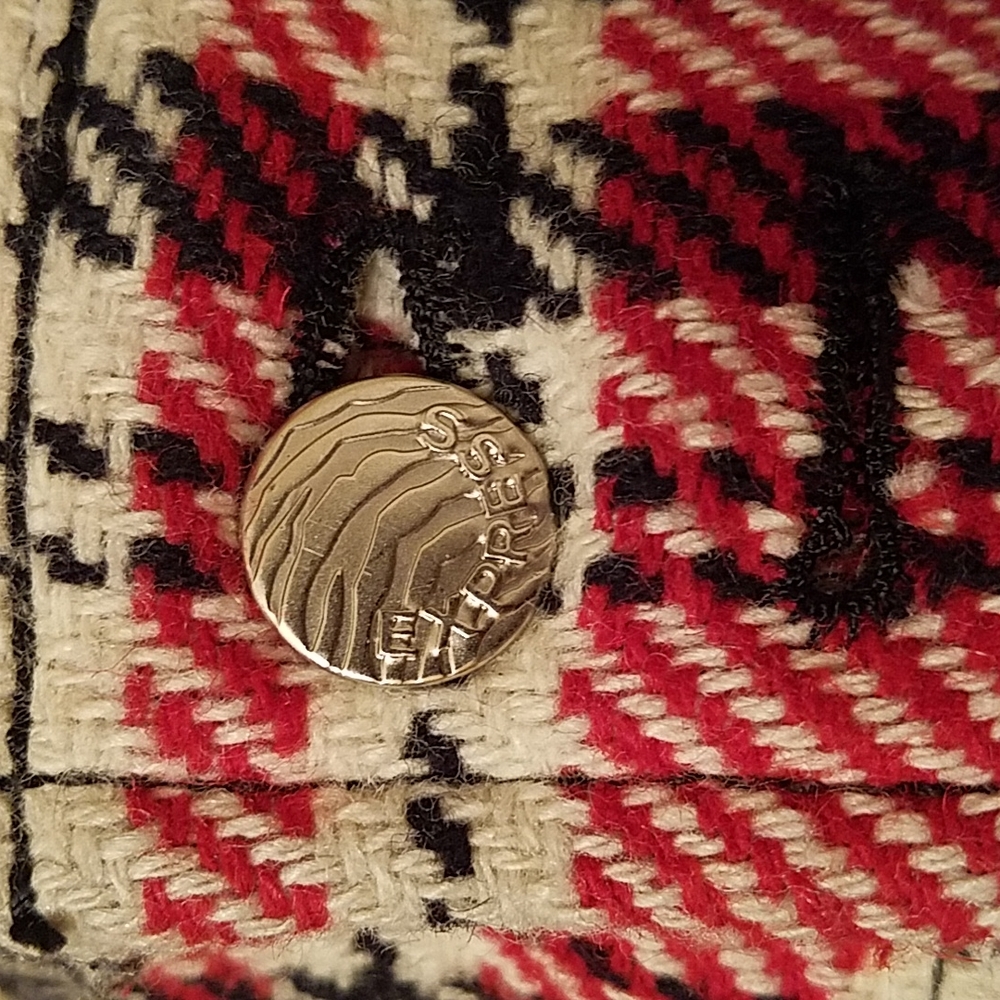 EUC Women's Express Jacket - Picture 6 of 9